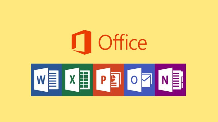 Tải và cài đặt Microsoft Office miễn phí tất cả các phiên bản – Link  G00gle Drive