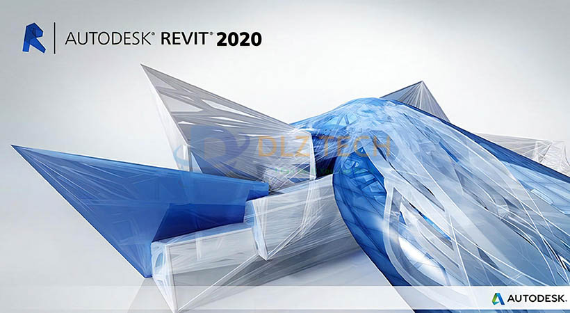 Tải Autodesk Revit 2020 | Kích Hoạt Bản Quyền Tải Miễn Phí