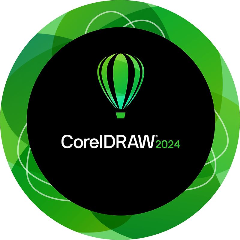Tải xuống CorelDRAW 2024 miễn phí dùng vĩnh viễn