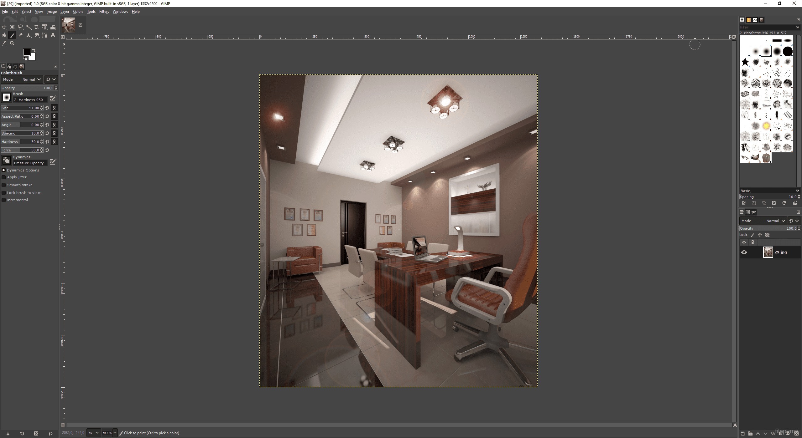 Tải GIMP 2020 Link Google [Đã Test 100%] và Hướng Dẫn Cài Đặt Full