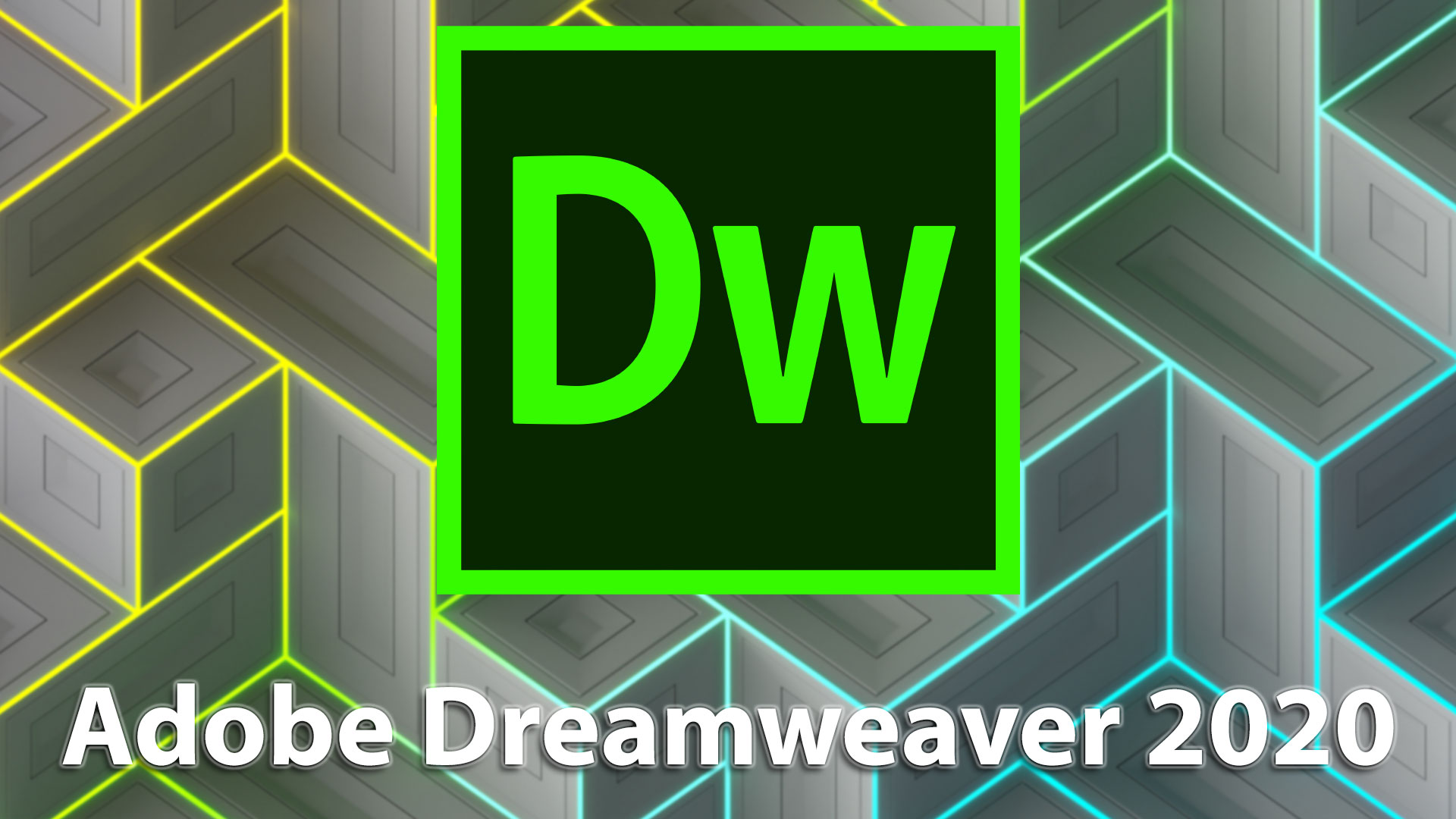 Download Adobe Dreamweaver 2020 – Hướng dẫn cài đặt