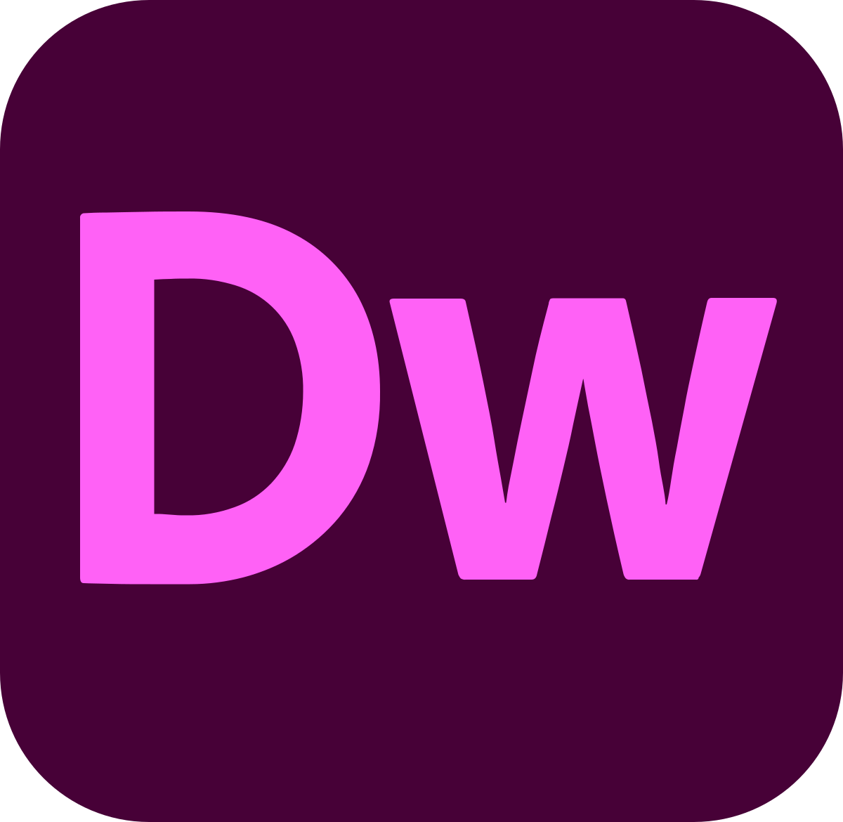 Tải Adobe Dreamweaver: Phần Mềm Thiết Kế, Chỉnh Sửa Web Mạnh Mẽ Và Chuyên Nghiệp