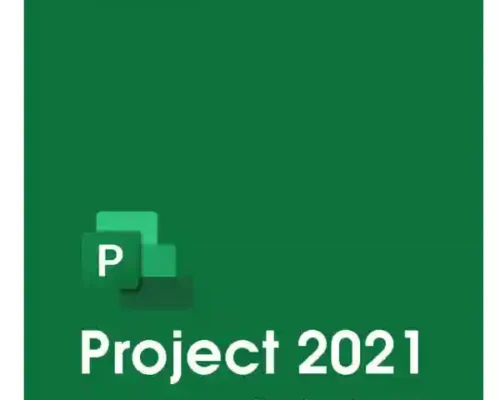 Tải Microsoft Project 2021 Full