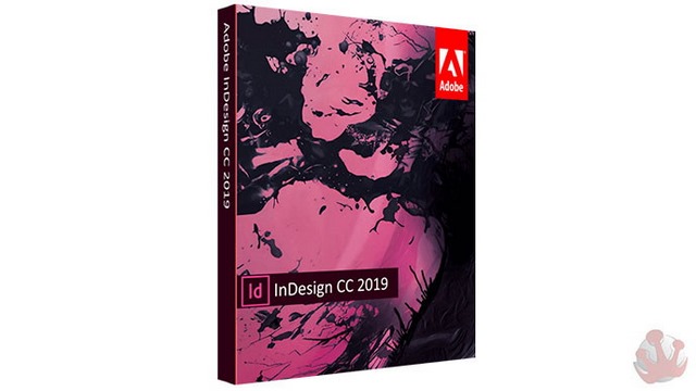 Link tải Adobe InDesign CC 2019 Link tải Adobe InDesign CC 2019