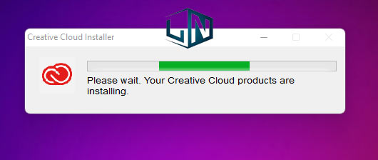 Bạn chờ phần mềm khởi động cài đặt Bạn chờ phần mềm khởi động cài đặt