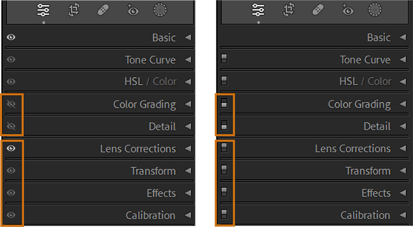 Hoàn thành công việc nhanh hơn với Cải tiến hiệu suất