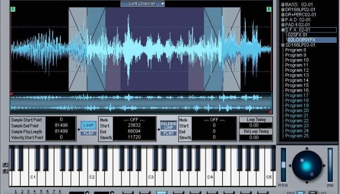 Phần mềm Adobe Audition Phần mềm Adobe Audition