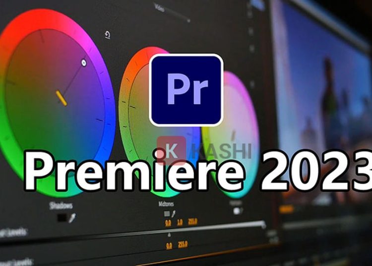 Download Adobe Premiere Pro 2023 + Hướng dẫn cài đặt