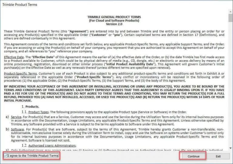 Tải Sketchup 2022 Full Crack vĩnh viễn | Hướng dẫn chi tiết 16 hoan tat cai dat phan mem sketchup pro